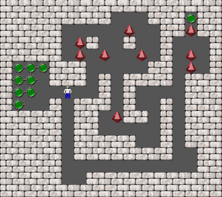 Уровень 422 — Bugs1005 collections